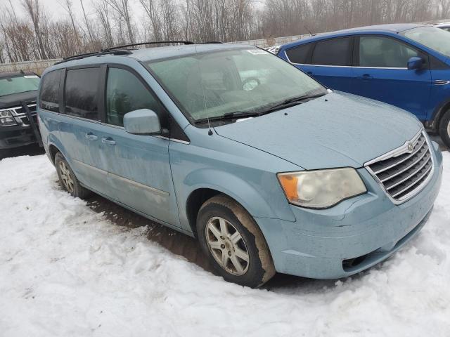 Photo 3 VIN: 2A4RR5D19AR461115 - CHRYSLER MINIVAN 