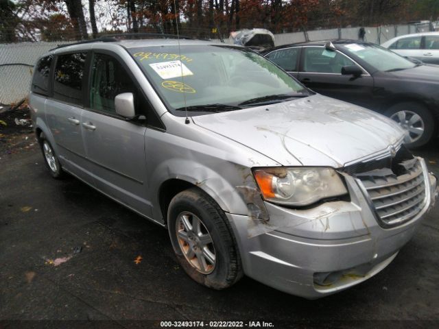 Photo 0 VIN: 2A4RR5D19AR463396 - CHRYSLER TOWN & COUNTRY 