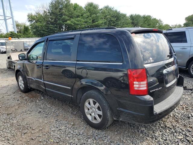 Photo 1 VIN: 2A4RR5D19AR463690 - CHRYSLER MINIVAN 