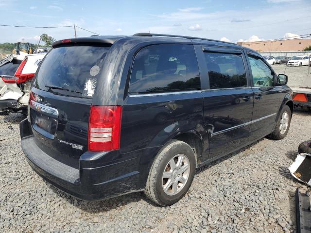 Photo 2 VIN: 2A4RR5D19AR463690 - CHRYSLER MINIVAN 