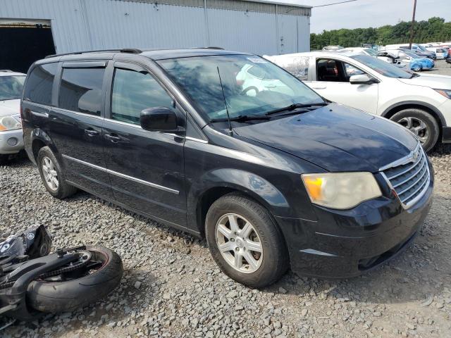 Photo 3 VIN: 2A4RR5D19AR463690 - CHRYSLER MINIVAN 