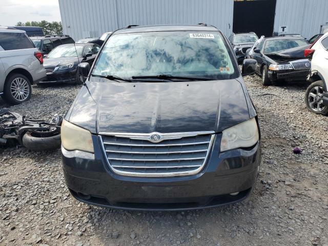 Photo 4 VIN: 2A4RR5D19AR463690 - CHRYSLER MINIVAN 