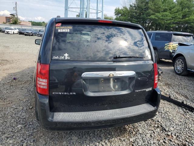 Photo 5 VIN: 2A4RR5D19AR463690 - CHRYSLER MINIVAN 