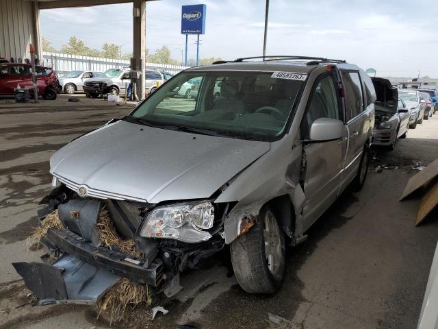 Photo 0 VIN: 2A4RR5D19AR494082 - CHRYSLER TOWN & COU 