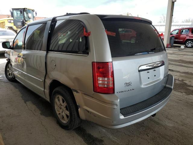 Photo 1 VIN: 2A4RR5D19AR494082 - CHRYSLER TOWN & COU 