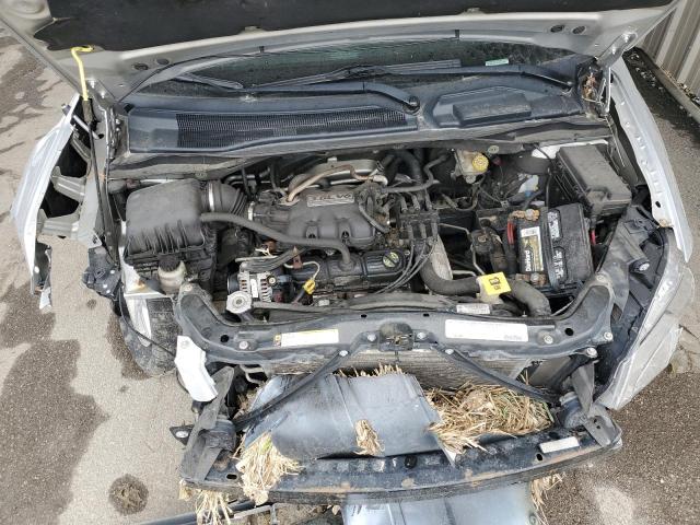 Photo 10 VIN: 2A4RR5D19AR494082 - CHRYSLER TOWN & COU 