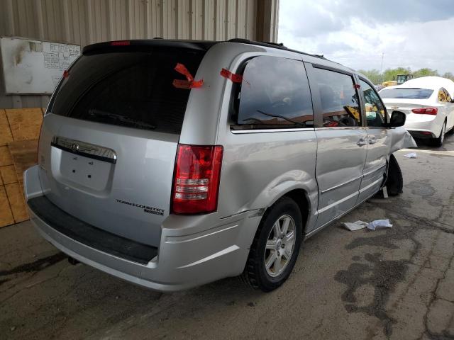 Photo 2 VIN: 2A4RR5D19AR494082 - CHRYSLER TOWN & COU 