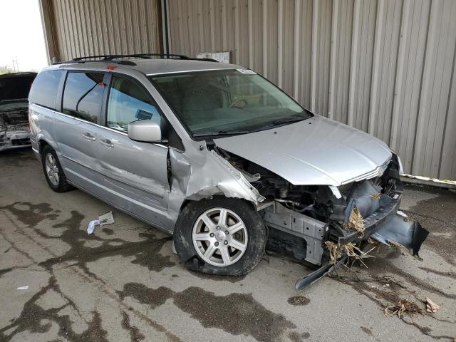 Photo 3 VIN: 2A4RR5D19AR494082 - CHRYSLER TOWN & COU 