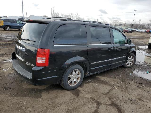 Photo 2 VIN: 2A4RR5D1XAR104140 - CHRYSLER MINIVAN 