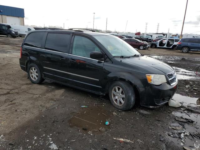 Photo 3 VIN: 2A4RR5D1XAR104140 - CHRYSLER MINIVAN 