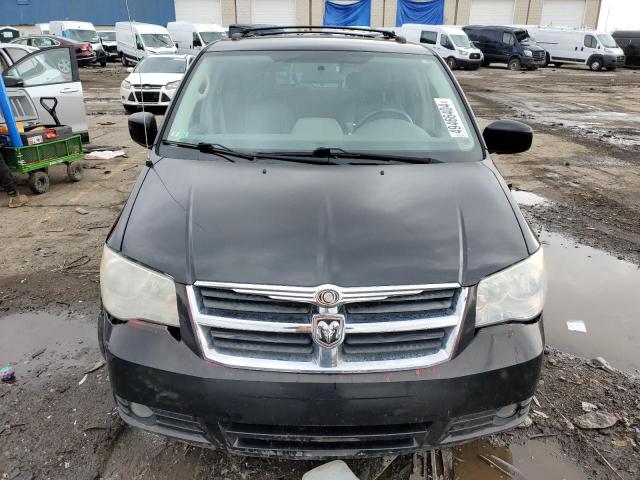 Photo 4 VIN: 2A4RR5D1XAR104140 - CHRYSLER MINIVAN 