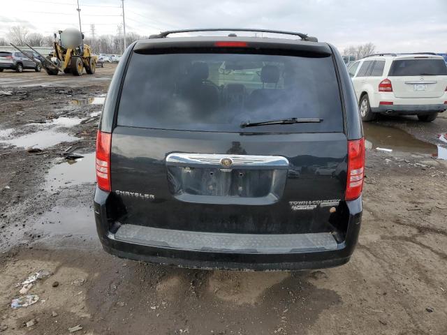 Photo 5 VIN: 2A4RR5D1XAR104140 - CHRYSLER MINIVAN 