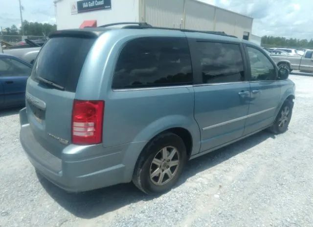 Photo 3 VIN: 2A4RR5D1XAR110472 - CHRYSLER TOWN & COUNTRY 