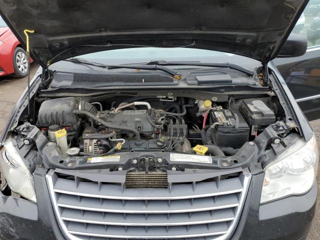 Photo 11 VIN: 2A4RR5D1XAR128115 - CHRYSLER TOWN & COU 