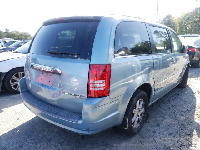 Photo 3 VIN: 2A4RR5D1XAR132021 - CHRYSLER TOWN &AMP COU 