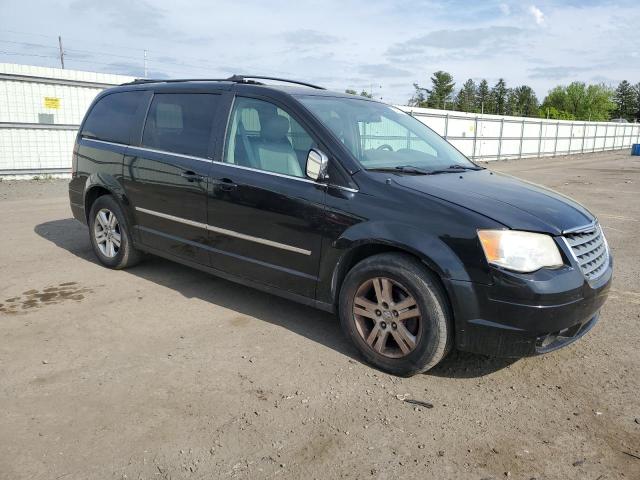 Photo 3 VIN: 2A4RR5D1XAR132553 - CHRYSLER MINIVAN 