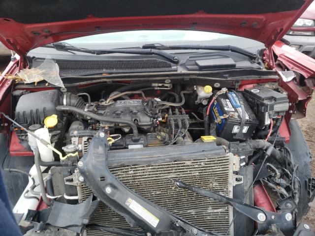 Photo 6 VIN: 2A4RR5D1XAR137302 - CHRYSLER TOWN & COU 