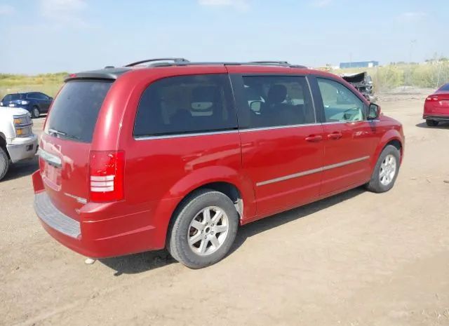 Photo 3 VIN: 2A4RR5D1XAR149109 - CHRYSLER TOWN & COUNTRY 