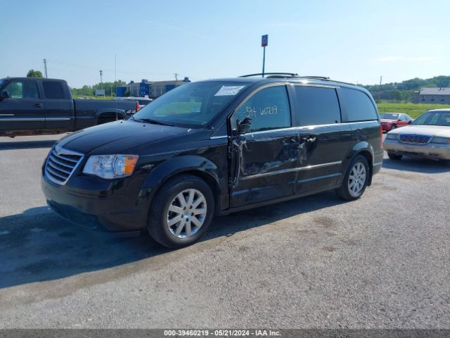 Photo 1 VIN: 2A4RR5D1XAR151085 - CHRYSLER TOWN & COUNTRY 