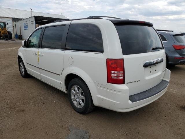 Photo 2 VIN: 2A4RR5D1XAR152415 - CHRYSLER TOWN & COU 