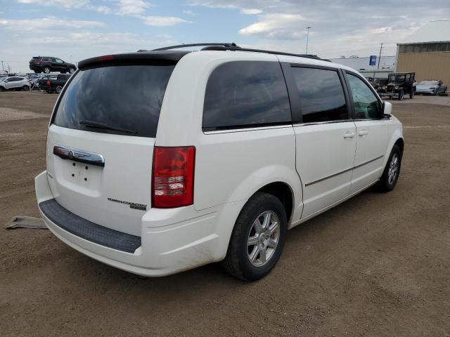 Photo 3 VIN: 2A4RR5D1XAR152415 - CHRYSLER TOWN & COU 