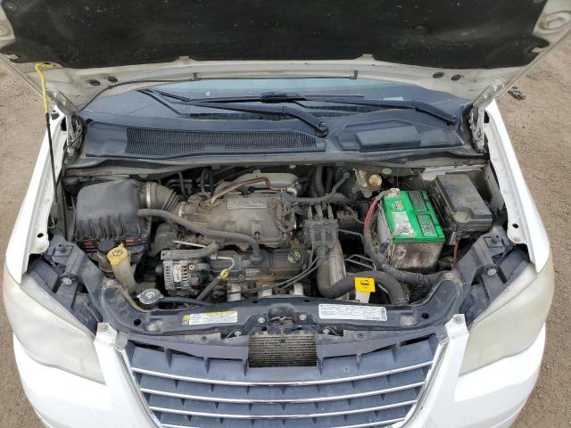 Photo 6 VIN: 2A4RR5D1XAR152415 - CHRYSLER TOWN & COU 