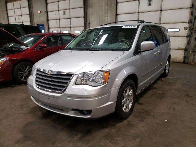 Photo 1 VIN: 2A4RR5D1XAR152785 - CHRYSLER TOWN &AMP COU 