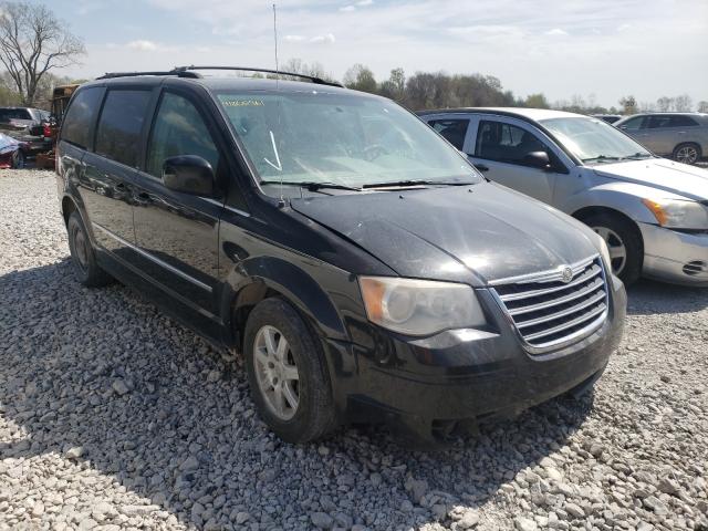 Photo 0 VIN: 2A4RR5D1XAR153208 - CHRYSLER TOWN &AMP COU 