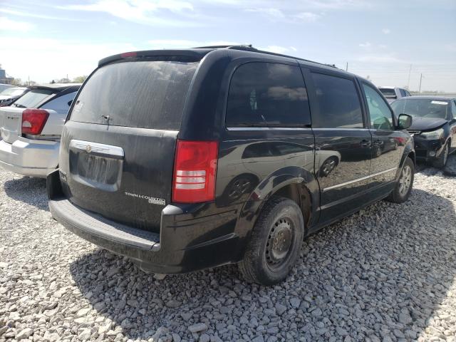 Photo 3 VIN: 2A4RR5D1XAR153208 - CHRYSLER TOWN &AMP COU 