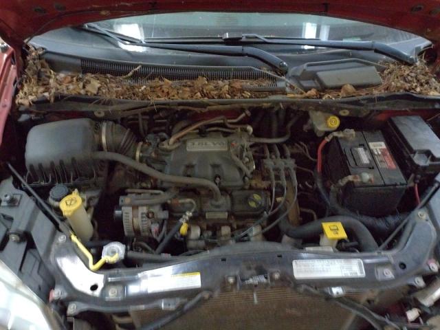 Photo 6 VIN: 2A4RR5D1XAR170154 - CHRYSLER TOWN & COU 