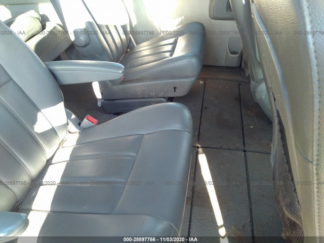 Photo 7 VIN: 2A4RR5D1XAR170302 - CHRYSLER TOWN & COUNTRY 