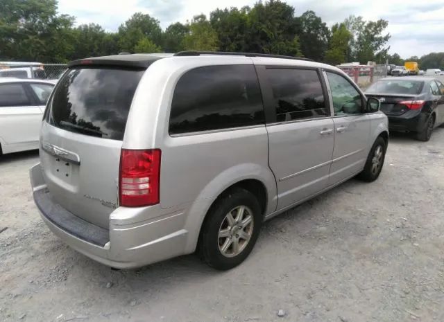 Photo 3 VIN: 2A4RR5D1XAR176181 - CHRYSLER TOWN & COUNTRY 