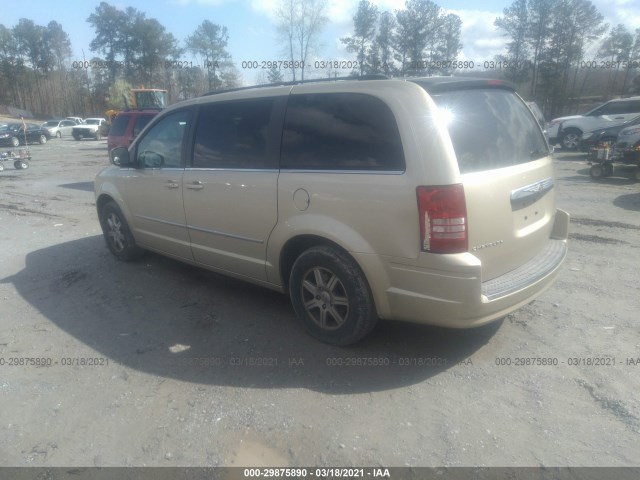 Photo 2 VIN: 2A4RR5D1XAR178738 - CHRYSLER TOWN & COUNTRY 