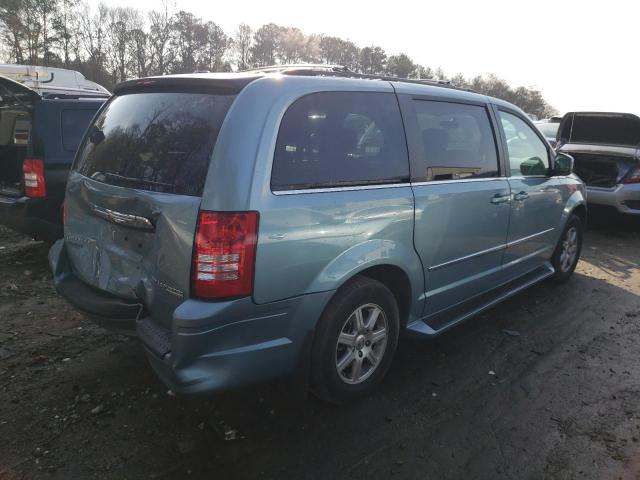 Photo 2 VIN: 2A4RR5D1XAR183454 - CHRYSLER TOWN & COU 