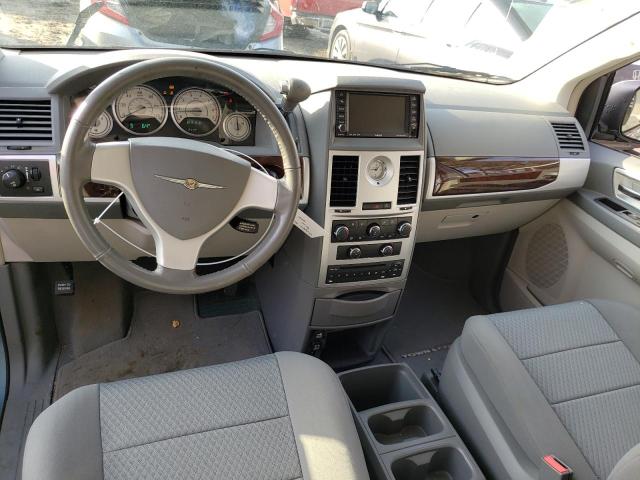 Photo 7 VIN: 2A4RR5D1XAR183454 - CHRYSLER TOWN & COU 