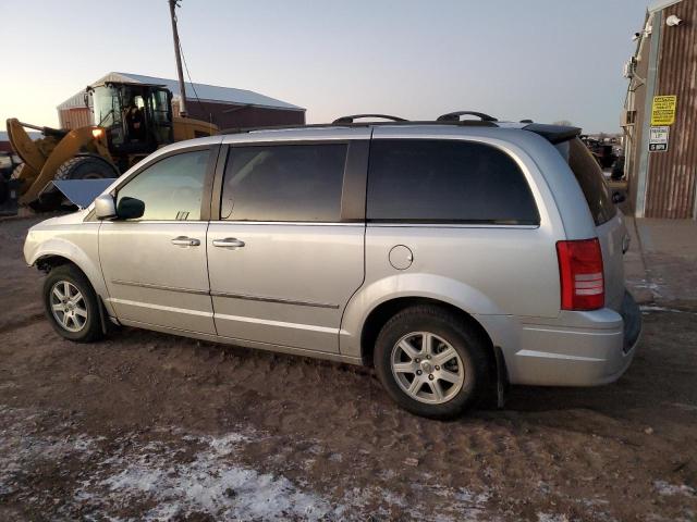 Photo 1 VIN: 2A4RR5D1XAR189769 - CHRYSLER TOWN & COU 