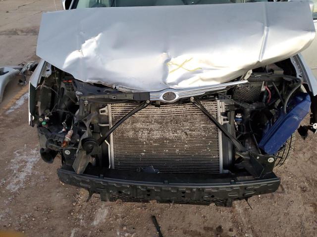 Photo 11 VIN: 2A4RR5D1XAR189769 - CHRYSLER TOWN & COU 