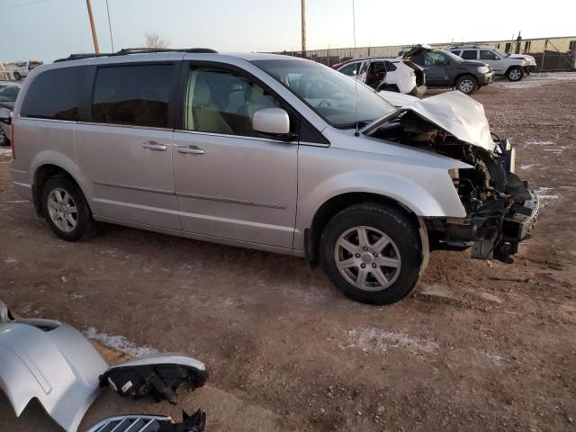 Photo 3 VIN: 2A4RR5D1XAR189769 - CHRYSLER TOWN & COU 