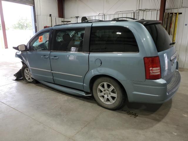 Photo 1 VIN: 2A4RR5D1XAR189805 - CHRYSLER MINIVAN 