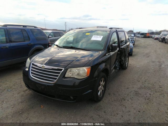 Photo 1 VIN: 2A4RR5D1XAR198116 - CHRYSLER TOWN & COUNTRY 