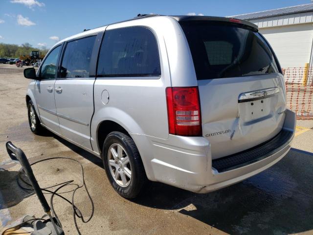 Photo 1 VIN: 2A4RR5D1XAR200799 - CHRYSLER MINIVAN 