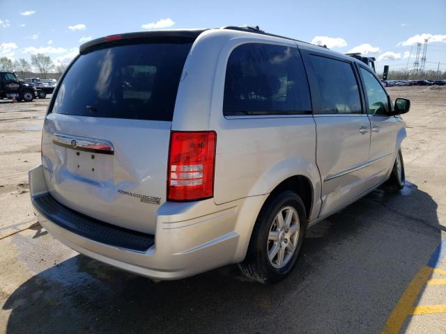 Photo 2 VIN: 2A4RR5D1XAR200799 - CHRYSLER MINIVAN 