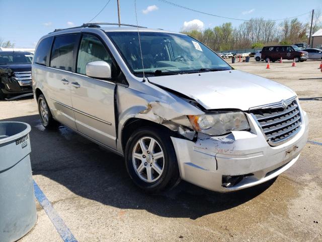 Photo 3 VIN: 2A4RR5D1XAR200799 - CHRYSLER MINIVAN 