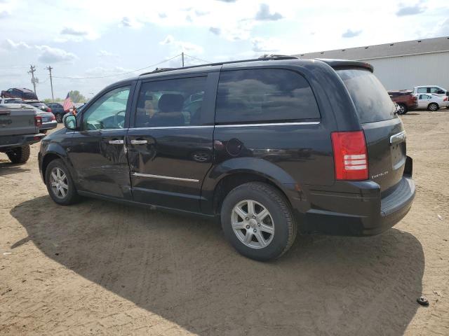 Photo 1 VIN: 2A4RR5D1XAR204299 - CHRYSLER TOWN & COU 