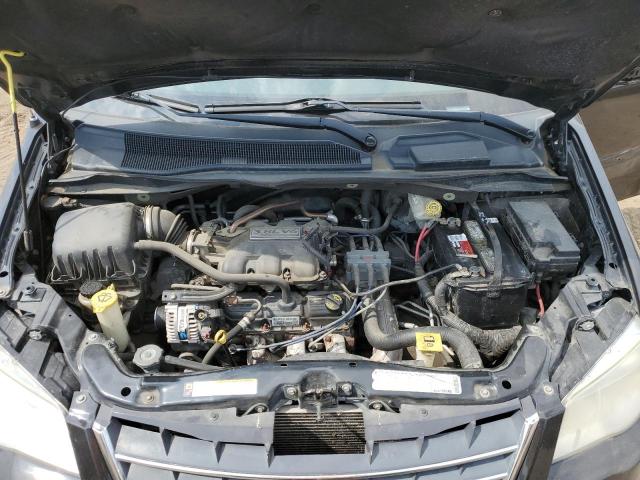 Photo 11 VIN: 2A4RR5D1XAR204299 - CHRYSLER TOWN & COU 