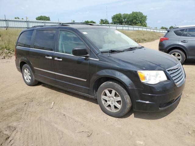 Photo 3 VIN: 2A4RR5D1XAR204299 - CHRYSLER TOWN & COU 