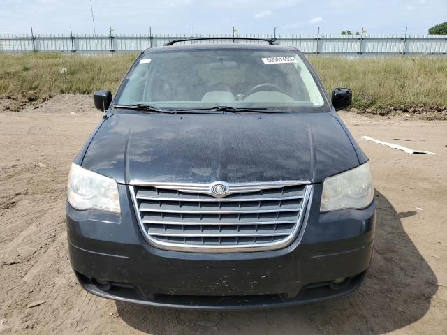 Photo 4 VIN: 2A4RR5D1XAR204299 - CHRYSLER TOWN & COU 