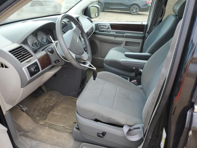 Photo 6 VIN: 2A4RR5D1XAR204299 - CHRYSLER TOWN & COU 