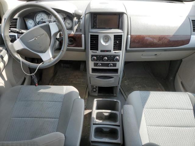 Photo 7 VIN: 2A4RR5D1XAR204299 - CHRYSLER TOWN & COU 