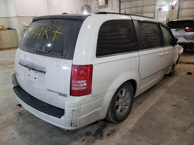 Photo 3 VIN: 2A4RR5D1XAR213522 - CHRYSLER TOWN &AMP COU 